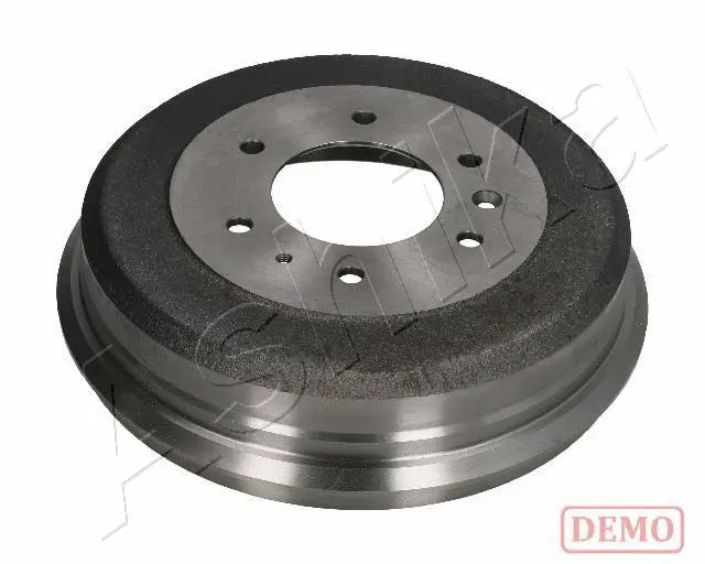 Brake Drum (56-00-0311C)