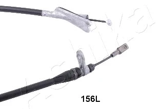 Cable Pull, parking brake