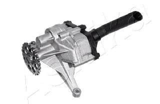 Oil Pump (157-MR-MR03)