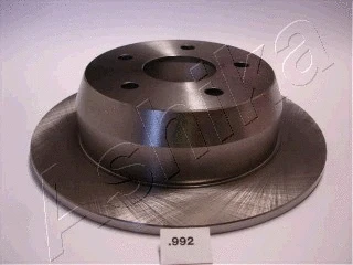 Brake Disc (61-09-992)