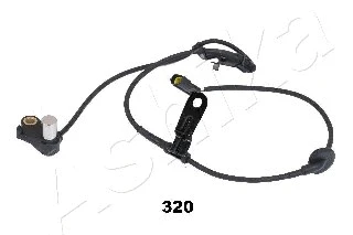 Sensor, wheel speed (151-03-320)