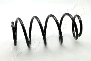 Suspension Spring (ZCA1517H)