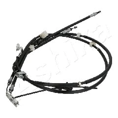 Cable Pull, parking brake