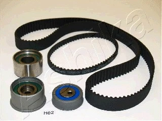Timing Belt Kit (KCTH02)