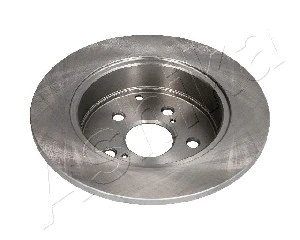 Brake Disc (61-02-245C)