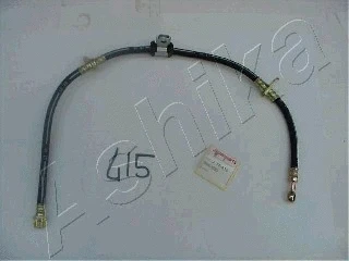 Holding Bracket, brake hose (69-04-415)