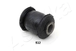 Mounting, control/trailing arm (GOM-532)