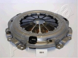 Clutch Pressure Plate (70-05-501)