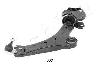 Control/Trailing Arm, wheel suspension (72-0L-L06R)