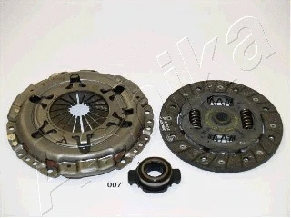 Clutch Kit (92-00-007)