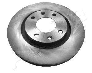 Brake Disc (60-00-0603)