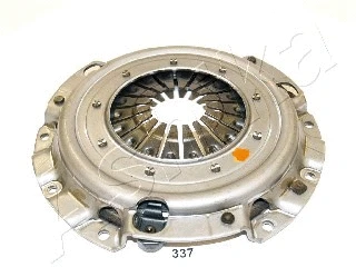 Clutch Pressure Plate (70-03-337)