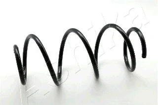 Suspension Spring (ZCA3311H)