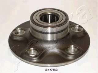 Wheel Hub (44-21062)