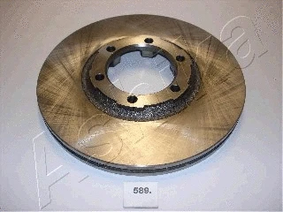 Brake Disc (60-05-589)