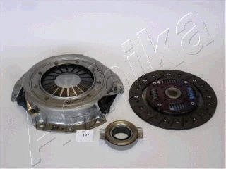 Clutch Kit (92-01-197)