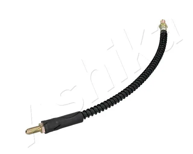 Holding Bracket, brake hose (69-0L-L16)