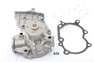Water Pump, engine cooling (35-06-619)
