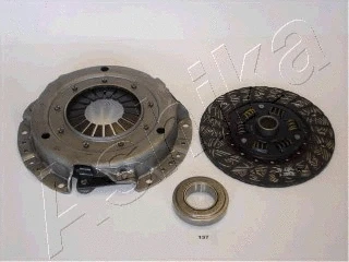 Clutch Kit (92-01-137)