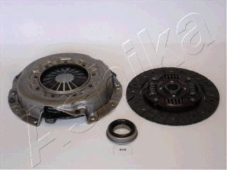 Clutch Kit (92-09-915)