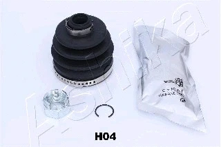 Bellow Kit, drive shaft (63-0H-H04)