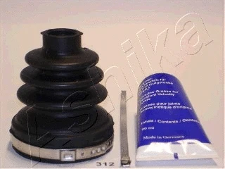 Bellow Kit, drive shaft (63-03-312)