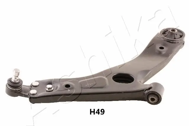 Control/Trailing Arm, wheel suspension (72-0H-H49)