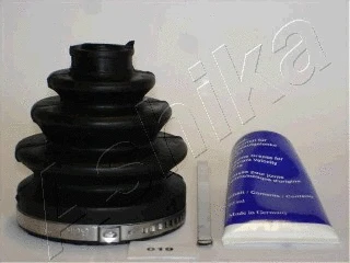 Bellow Kit, drive shaft (63-00-019)