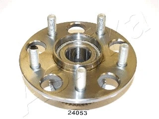 Wheel Hub