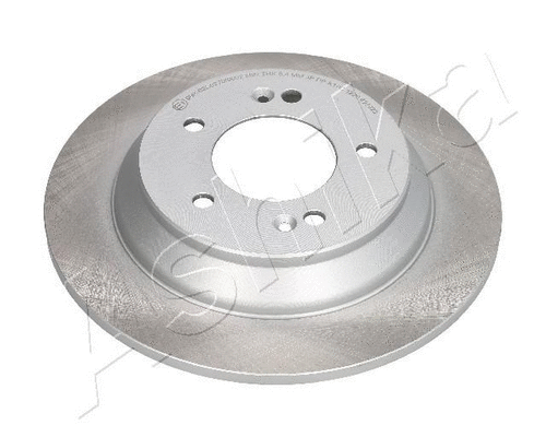 Brake Disc (61-0K-K19C)