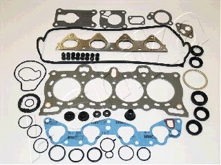 Gasket Kit, cylinder head (48-04-404)