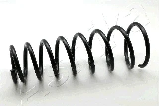 Suspension Spring (ZCA5457I)