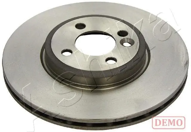 Brake Disc (60-00-0150C)