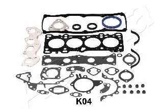 Gasket Kit, cylinder head (48-0K-K04)