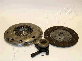 Clutch Kit (92-05-569)