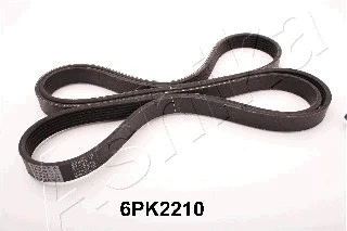V-Ribbed Belt (112-6PK2210)