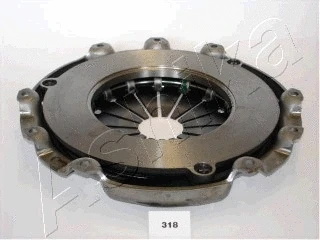 Clutch Pressure Plate