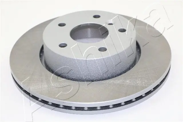Brake Disc (60-0L-L07C)