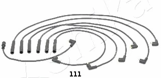 Ignition Cable Kit (132-01-111)