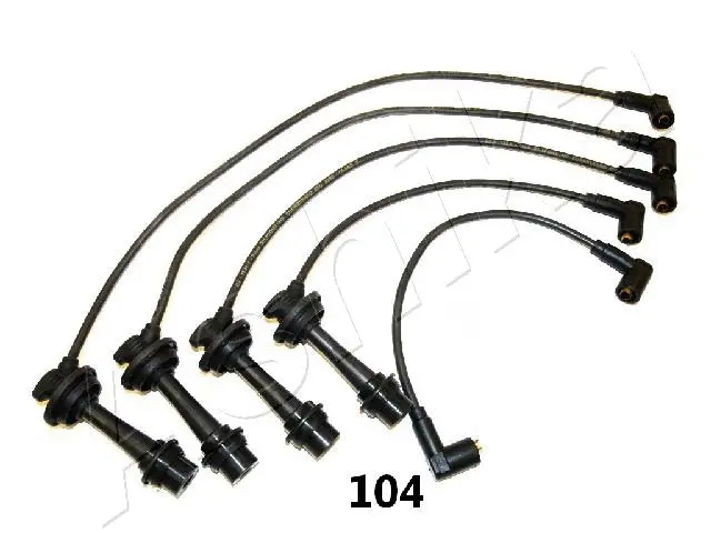 Ignition Cable Kit (132-01-104)
