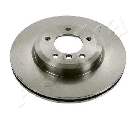 Brake Disc (60-00-0113)