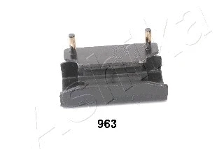 Mounting, engine (GOM-963)