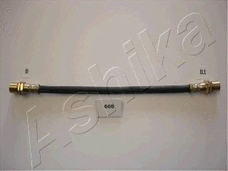 Holding Bracket, brake hose (69-06-605)