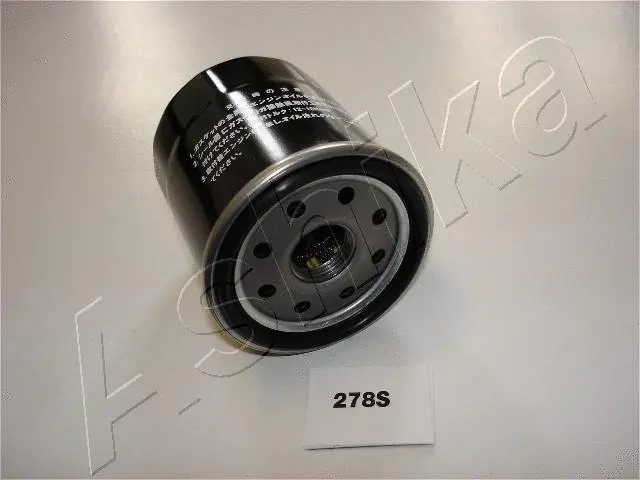 Oil Filter (10-02-278)