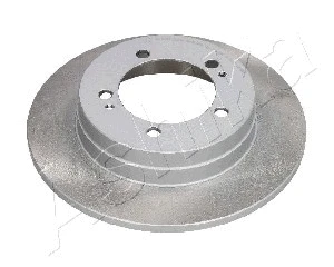Brake Disc (61-05-597C)