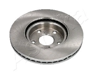 Brake Disc (60-02-264C)