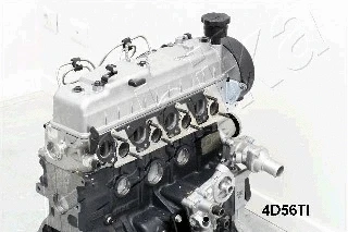 Complete Engine