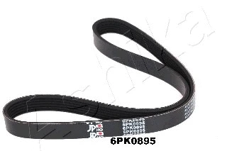 V-Ribbed Belt (112-6PK895)