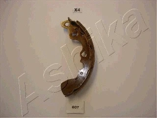 Brake Shoe Set (55-08-807)