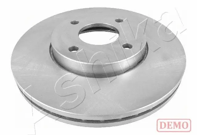 Brake Disc (60-00-0306C)